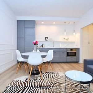 Appartement met een Slaapkamer